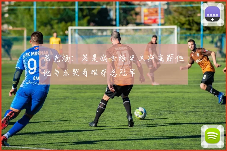 尼克杨：若是我会给里夫斯高薪但他与东契奇难夺总冠军