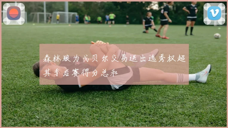 森林狼为戈贝尔交易送出选秀权超其季后赛得分总和